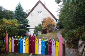 Haus Antje FW Meeresblick OG